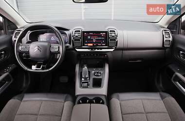 Внедорожник / Кроссовер Citroen C5 Aircross 2020 в 