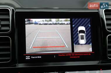 Внедорожник / Кроссовер Citroen C5 Aircross 2020 в 