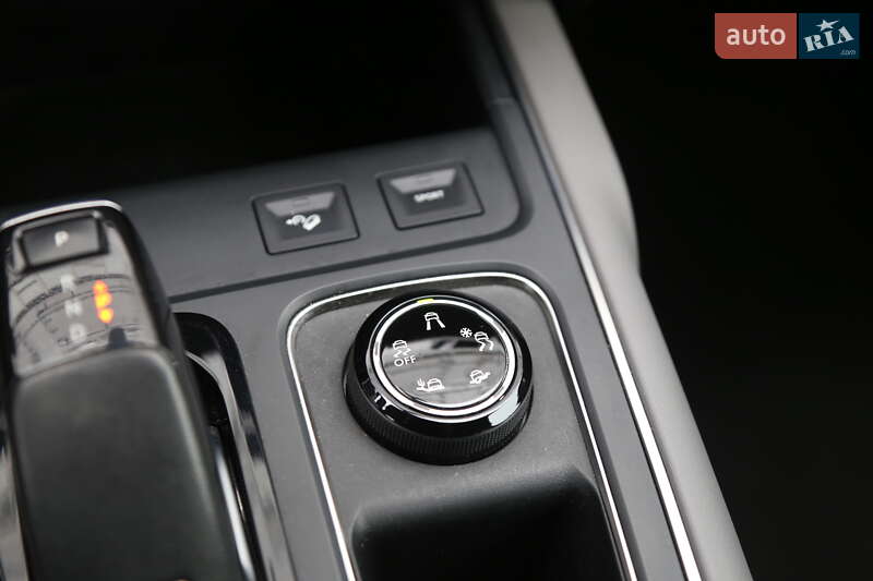 Позашляховик / Кросовер Citroen C5 Aircross 2020 в Києві фото 24 Позашляховик / Кросовер Citroen C5 Aircross 2020 в Києві