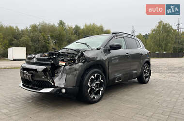 Внедорожник / Кроссовер Citroen C5 Aircross 2023 в Виннице
