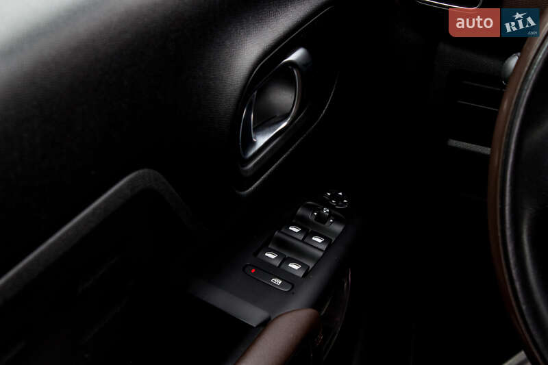 Внедорожник / Кроссовер Citroen C5 Aircross 2020 в Львове фото 36 Внедорожник / Кроссовер Citroen C5 Aircross 2020 в Львове