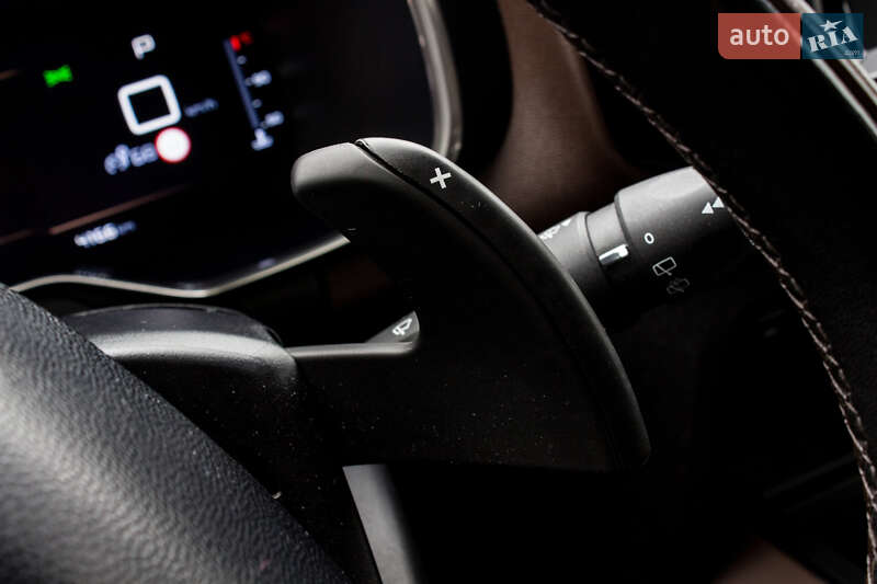 Внедорожник / Кроссовер Citroen C5 Aircross 2020 в Львове фото 61 Внедорожник / Кроссовер Citroen C5 Aircross 2020 в Львове