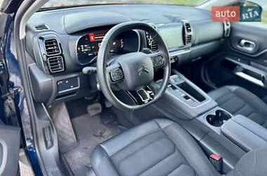Внедорожник / Кроссовер Citroen C5 Aircross 2022 в 
