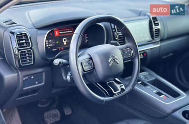 Внедорожник / Кроссовер Citroen C5 Aircross 2022 в 