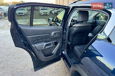 Внедорожник / Кроссовер Citroen C5 Aircross 2022 в 