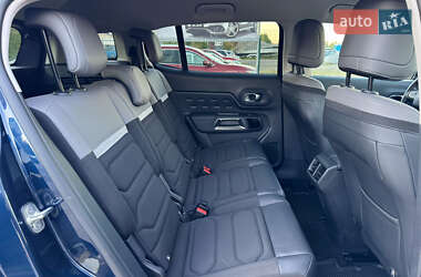 Внедорожник / Кроссовер Citroen C5 Aircross 2022 в 