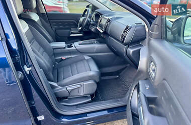 Внедорожник / Кроссовер Citroen C5 Aircross 2022 в 
