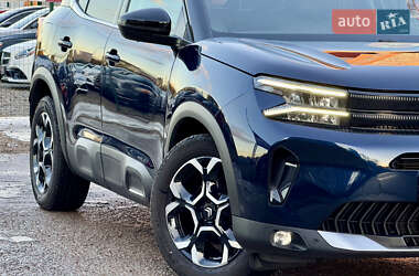 Внедорожник / Кроссовер Citroen C5 Aircross 2022 в 
