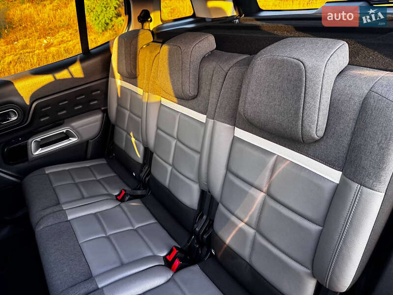 Внедорожник / Кроссовер Citroen C5 Aircross 2020 в Прилуках