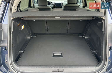 Позашляховик / Кросовер Citroen C5 Aircross 2023 в  фото 15 Позашляховик / Кросовер Citroen C5 Aircross 2023 в