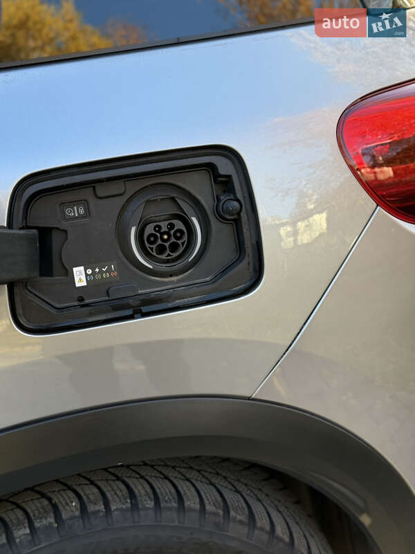 Внедорожник / Кроссовер Citroen C5 Aircross 2021 в Дубно