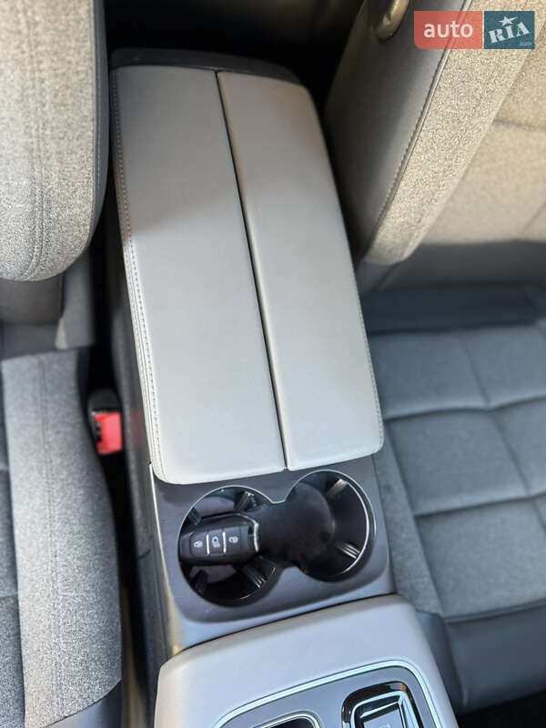 Внедорожник / Кроссовер Citroen C5 Aircross 2021 в Дубно