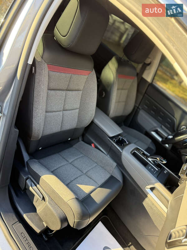 Внедорожник / Кроссовер Citroen C5 Aircross 2021 в Дубно