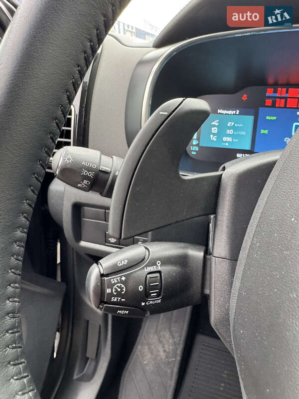 Внедорожник / Кроссовер Citroen C5 Aircross 2020 в Шептицькому фото 13 Внедорожник / Кроссовер Citroen C5 Aircross 2020 в Шептицькому