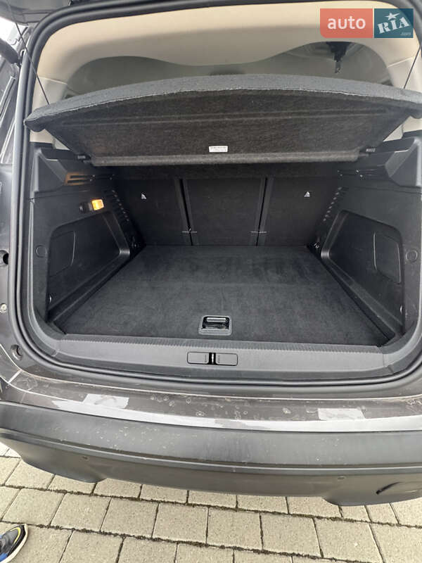 Внедорожник / Кроссовер Citroen C5 Aircross 2020 в Шептицькому фото 25 Внедорожник / Кроссовер Citroen C5 Aircross 2020 в Шептицькому