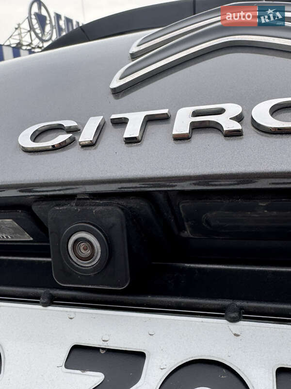 Внедорожник / Кроссовер Citroen C5 Aircross 2020 в Шептицькому фото 34 Внедорожник / Кроссовер Citroen C5 Aircross 2020 в Шептицькому
