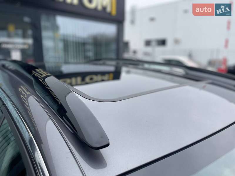 Внедорожник / Кроссовер Citroen C5 Aircross 2019 в Одессе