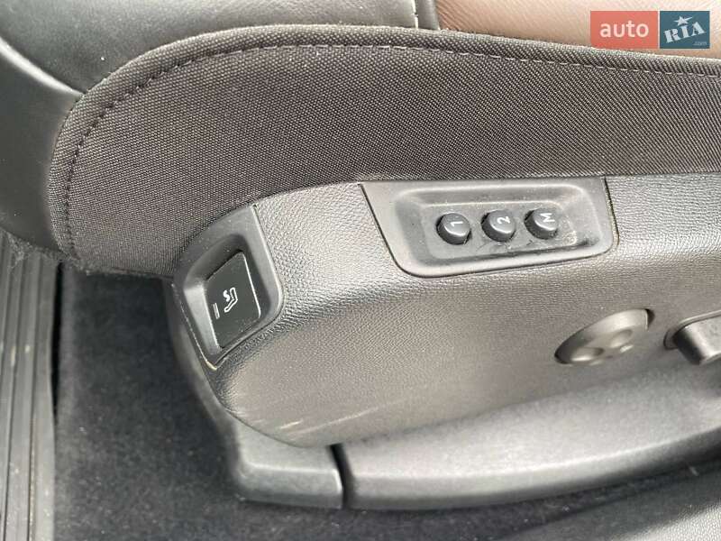 Внедорожник / Кроссовер Citroen C5 Aircross 2019 в Одессе