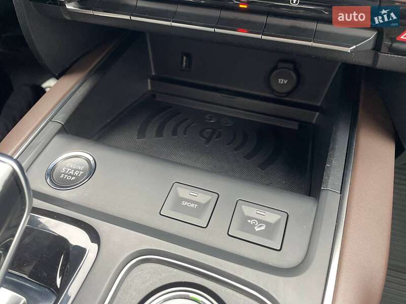 Внедорожник / Кроссовер Citroen C5 Aircross 2019 в Одессе