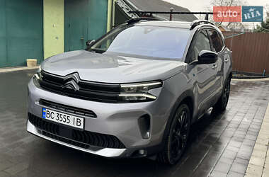 Внедорожник / Кроссовер Citroen C5 Aircross 2024 в Шептицькому