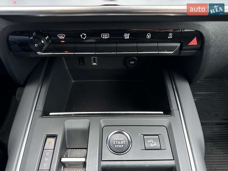 Внедорожник / Кроссовер Citroen C5 Aircross 2022 в Киеве