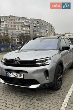 Позашляховик / Кросовер Citroen C5 Aircross 2024 в Шептицькому