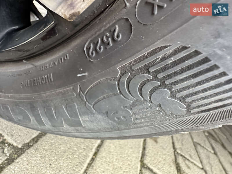 Внедорожник / Кроссовер Citroen C5 Aircross 2022 в Шептицькому