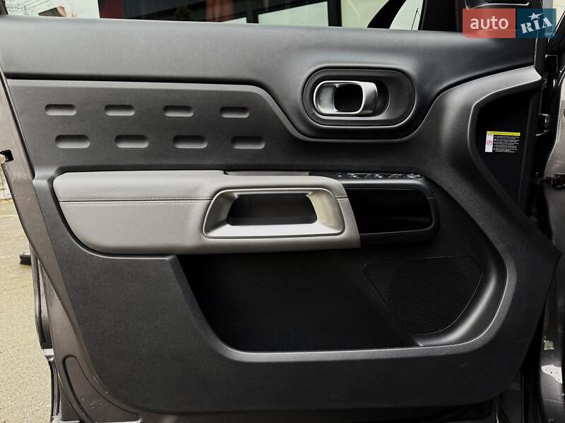 Внедорожник / Кроссовер Citroen C5 Aircross 2019 в Киеве фото 27 Внедорожник / Кроссовер Citroen C5 Aircross 2019 в Киеве