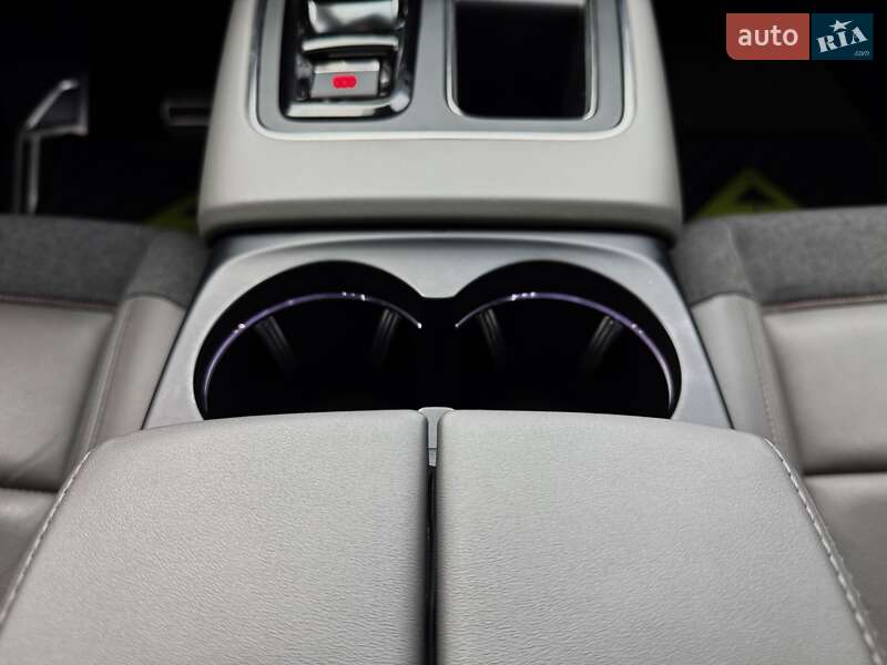 Внедорожник / Кроссовер Citroen C5 Aircross 2019 в Киеве фото 39 Внедорожник / Кроссовер Citroen C5 Aircross 2019 в Киеве