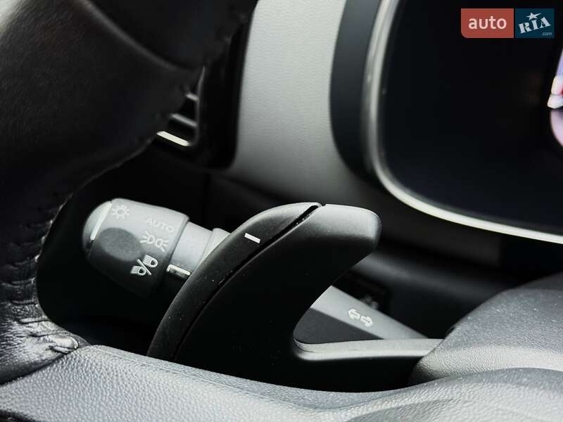 Внедорожник / Кроссовер Citroen C5 Aircross 2019 в Киеве фото 50 Внедорожник / Кроссовер Citroen C5 Aircross 2019 в Киеве