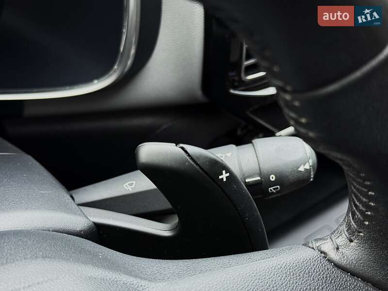 Внедорожник / Кроссовер Citroen C5 Aircross 2019 в Киеве фото 51 Внедорожник / Кроссовер Citroen C5 Aircross 2019 в Киеве