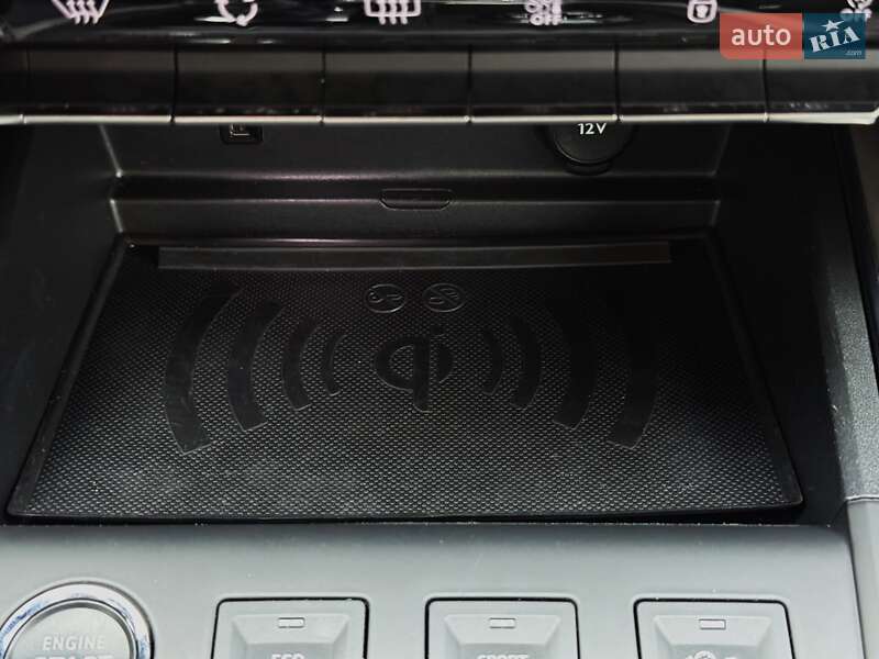 Внедорожник / Кроссовер Citroen C5 Aircross 2019 в Киеве фото 53 Внедорожник / Кроссовер Citroen C5 Aircross 2019 в Киеве