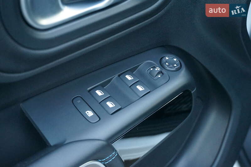 Позашляховик / Кросовер Citroen C5 Aircross 2023 в Одесі