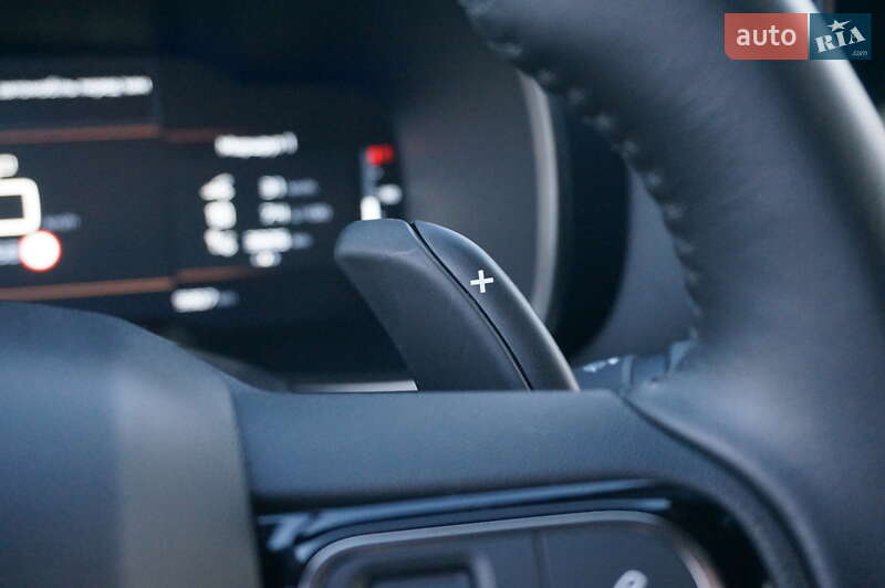 Позашляховик / Кросовер Citroen C5 Aircross 2023 в Одесі