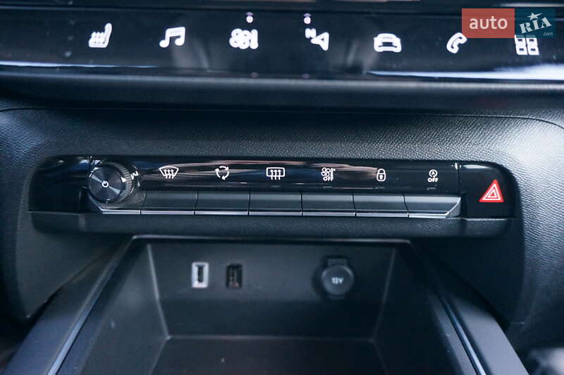 Позашляховик / Кросовер Citroen C5 Aircross 2023 в Одесі