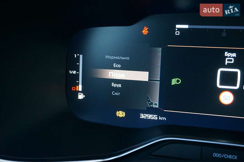 Позашляховик / Кросовер Citroen C5 Aircross 2023 в Одесі