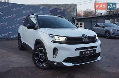 Внедорожник / Кроссовер Citroen C5 Aircross 2023 в Одессе