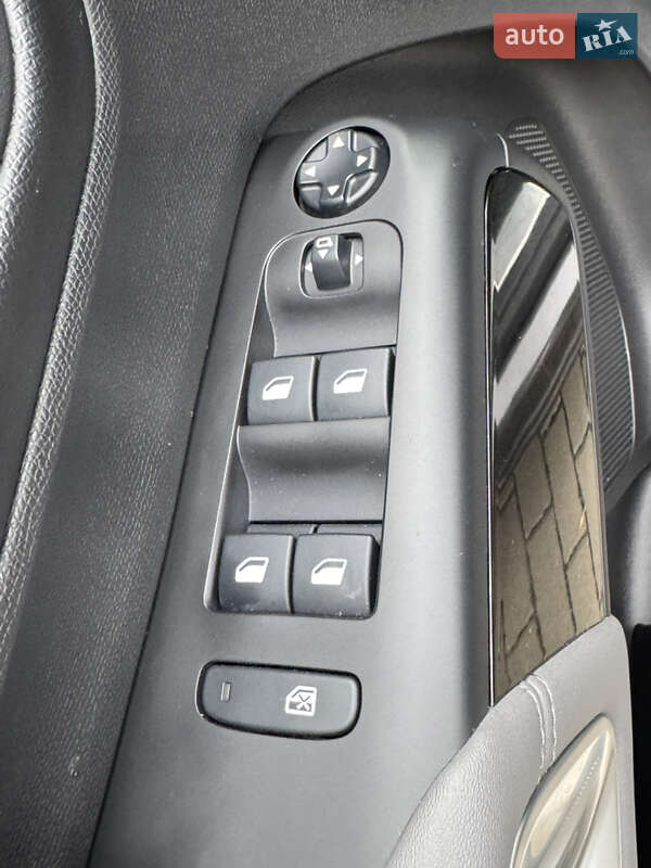 Внедорожник / Кроссовер Citroen C5 Aircross 2020 в Шептицькому