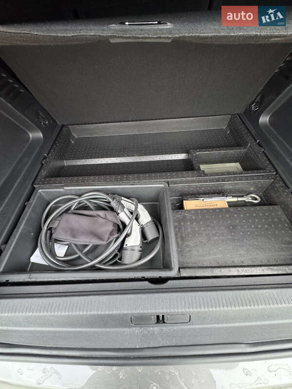 Внедорожник / Кроссовер Citroen C5 Aircross 2020 в Шептицькому