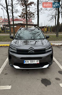 Внедорожник / Кроссовер Citroen C5 Aircross 2023 в Киеве