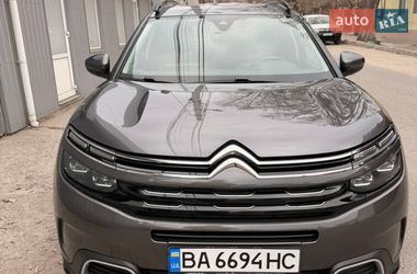 Позашляховик / Кросовер Citroen C5 Aircross 2019 в Кропивницькому