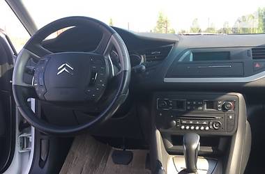 Универсал Citroen C5 2011 в Луцке