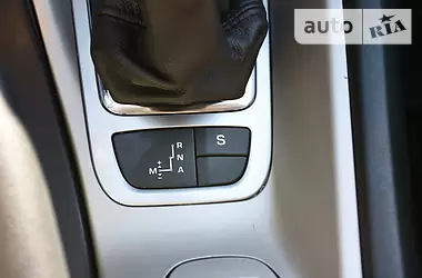 Citroen C5 2013