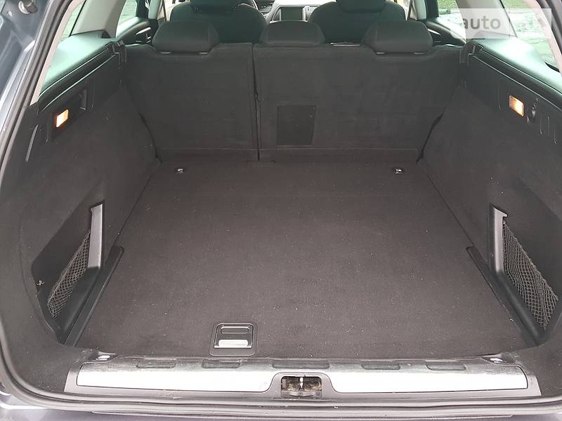Універсал Citroen C5 2011 в Дніпрі