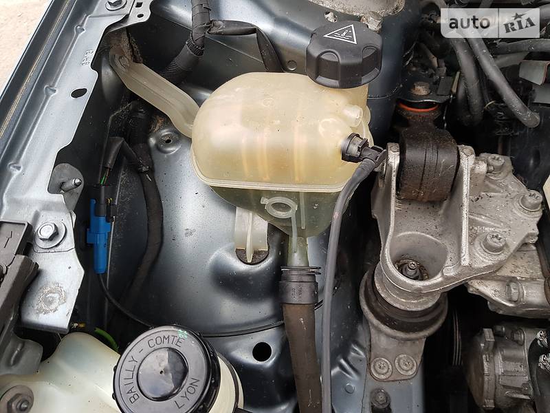 Універсал Citroen C5 2011 в Дніпрі
