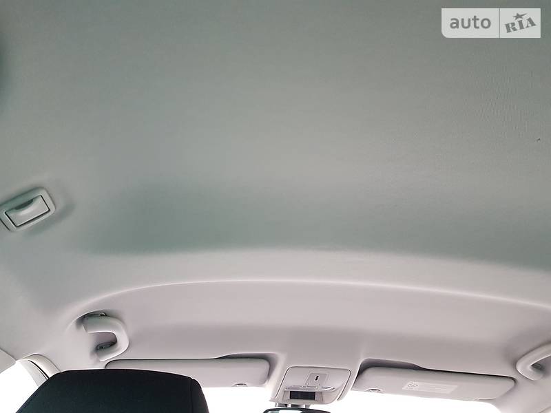 Універсал Citroen C5 2011 в Дніпрі