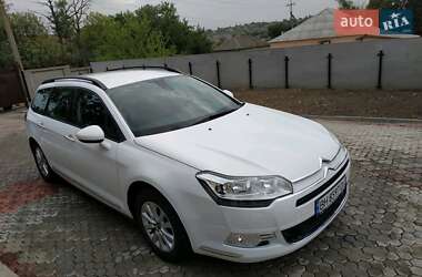 Универсал Citroen C5 2011 в 