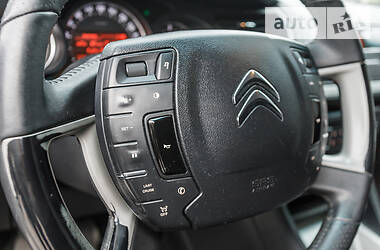 Універсал Citroen C5 2013 в 