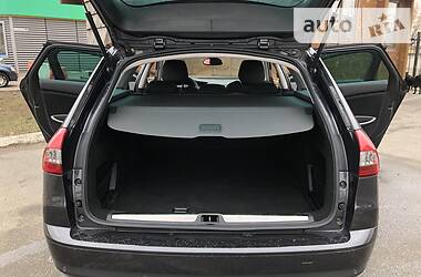Універсал Citroen C5 2014 в 