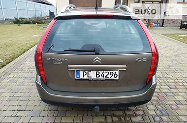 Универсал Citroen C5 2007 в Хмельницком